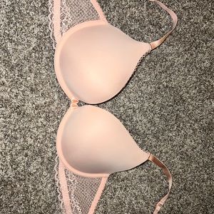 Aerie Emma push up bra